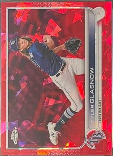 Tyler Glasnow