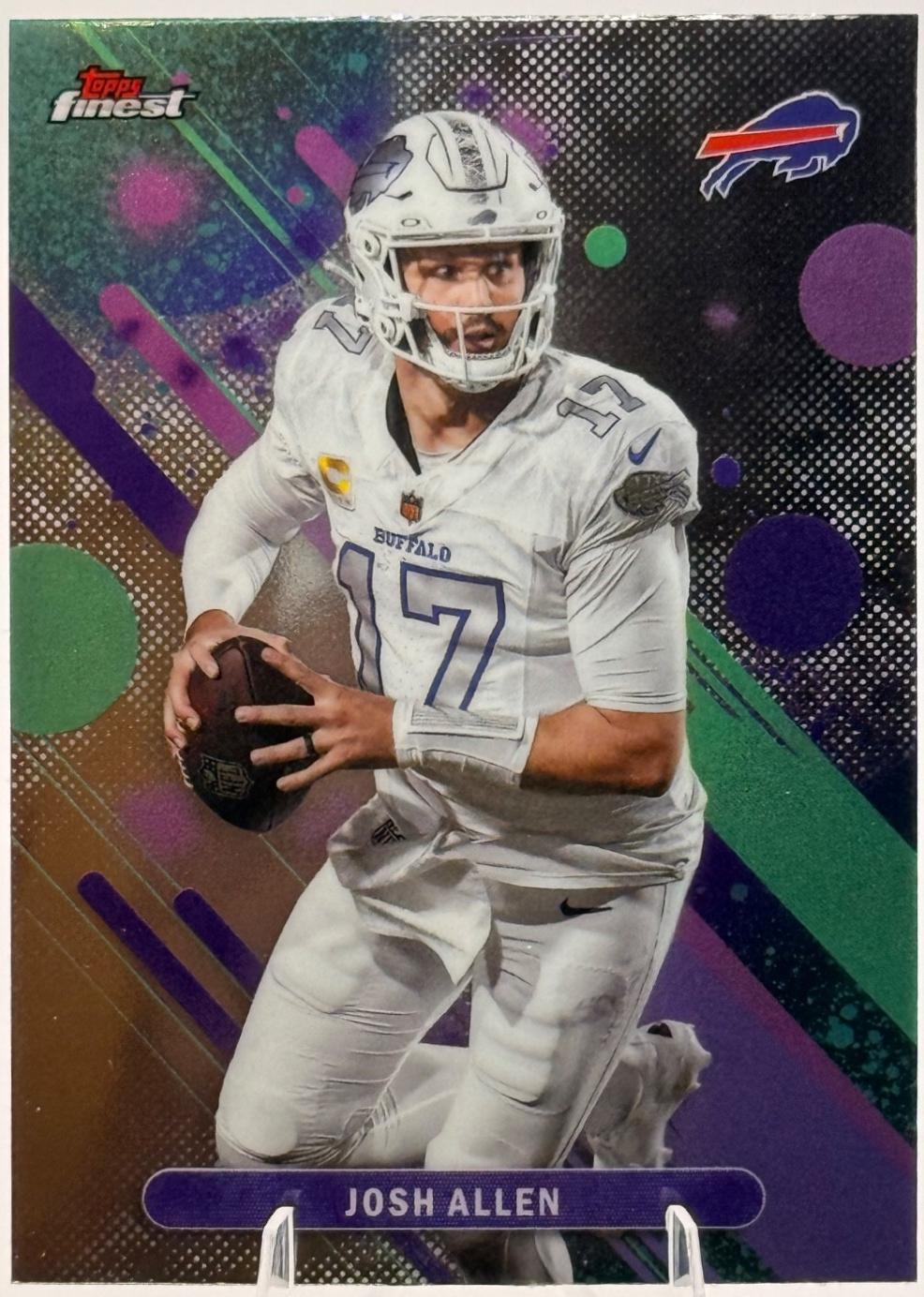 Josh Allen #48