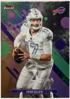 Josh Allen