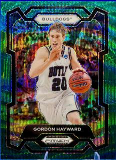 Gordon Hayward
