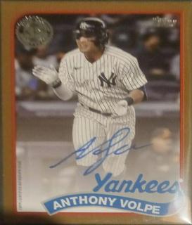 Anthony Volpe