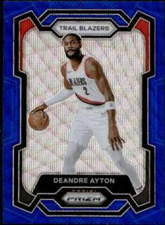Deandre Ayton