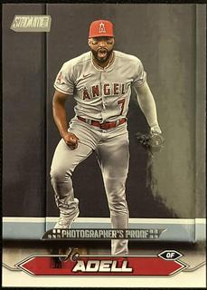Jo Adell