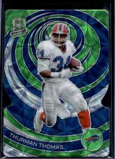 Thurman Thomas