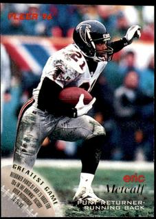 Eric Metcalf