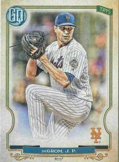 Jacob deGrom