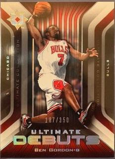 Ben Gordon