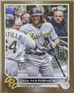 Jake Marisnick