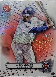 Mark Grace