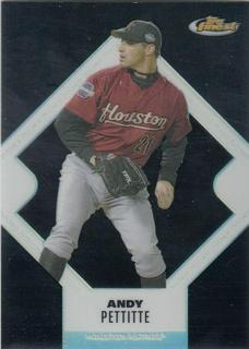 Andy Pettitte