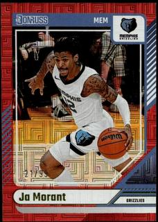 Ja Morant