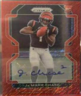 Ja'Marr Chase