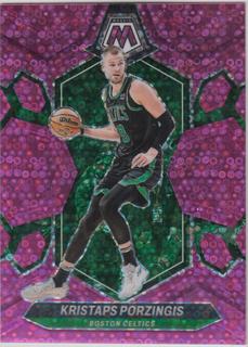 Kristaps Porzingis