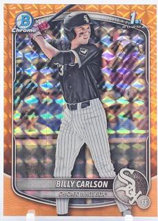 Billy Carlson