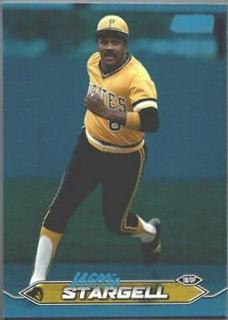Willie Stargell