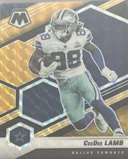 CeeDee Lamb