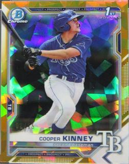 Cooper Kinney