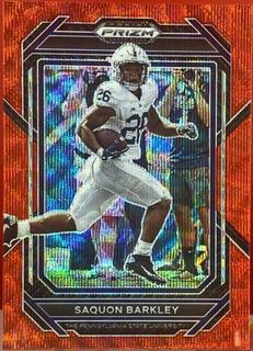 Saquon Barkley