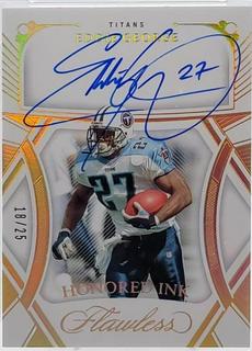 Eddie George