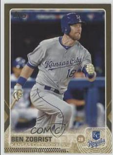 Ben Zobrist