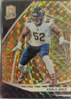 Khalil Mack