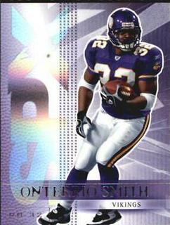 Onterrio Smith