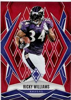 Ricky Williams