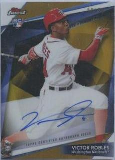 Victor Robles