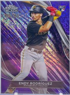 Endy Rodriguez
