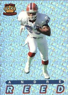 Andre Reed