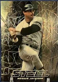 Reggie Jackson