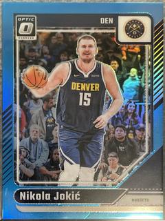 Nikola Jokic