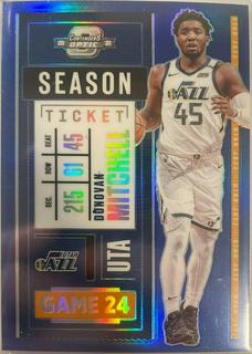 Donovan Mitchell