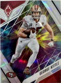 George Kittle