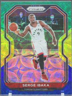 Serge Ibaka