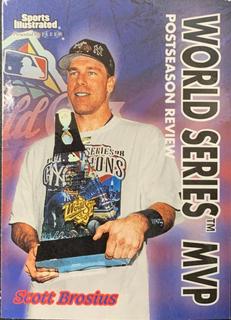 Scott Brosius
