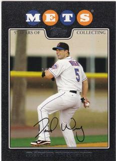 David Wright
