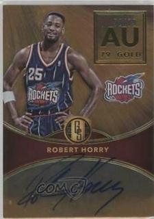 Robert Horry