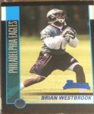 Brian Westbrook