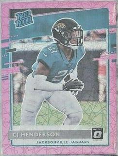CJ Henderson