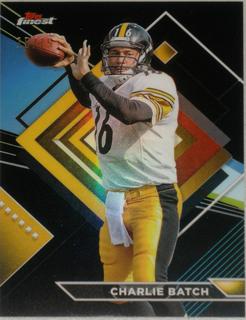 Charlie Batch