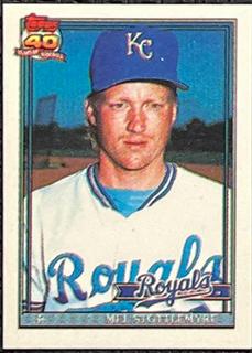 Mel Stottlemyre