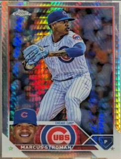 Marcus Stroman