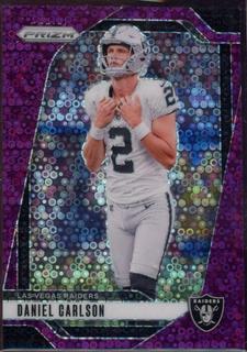 Daniel Carlson
