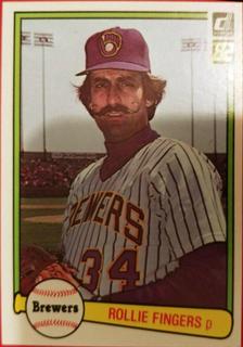Rollie Fingers