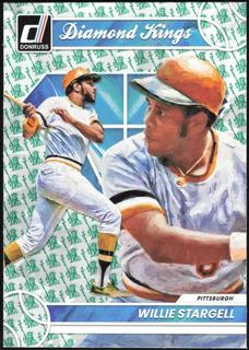 Willie Stargell