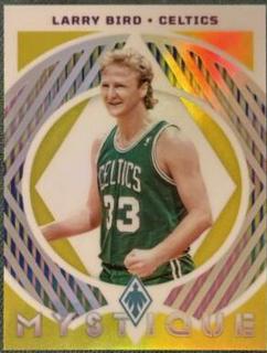 Larry Bird