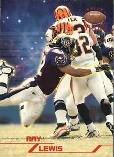Ray Lewis
