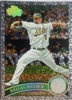 Dallas Braden