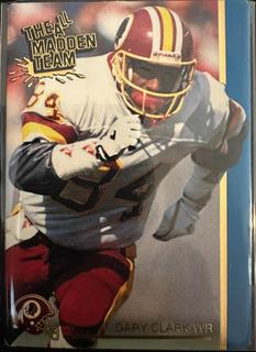 Gary Clark